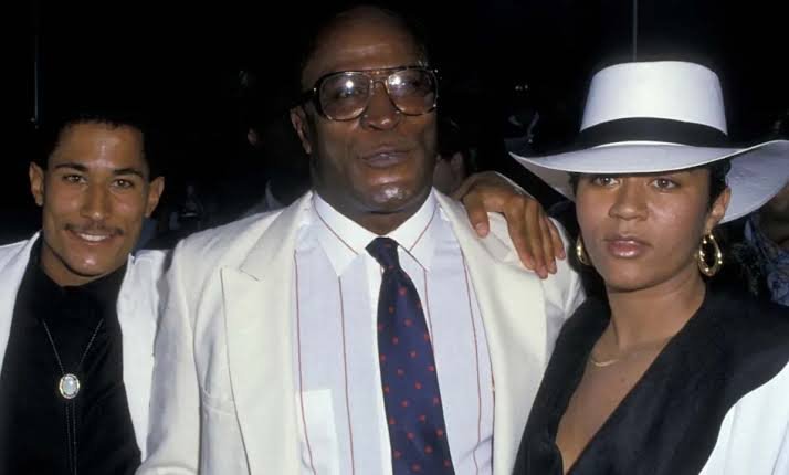 Noel J. Mickelson Biography: The Untold Story of John Amos’ First Wife, Artist & Trailblazer